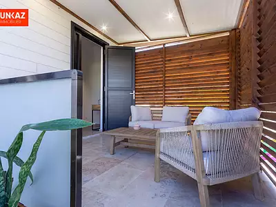 Appartement, 120 m²