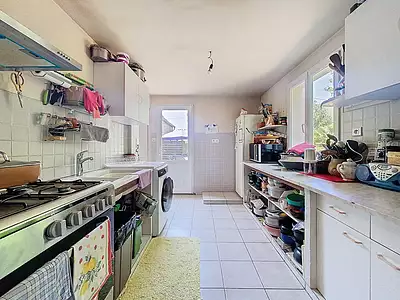 Maison, 111 m²