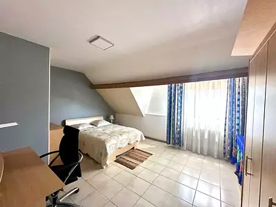 Maison, 155,8 m²