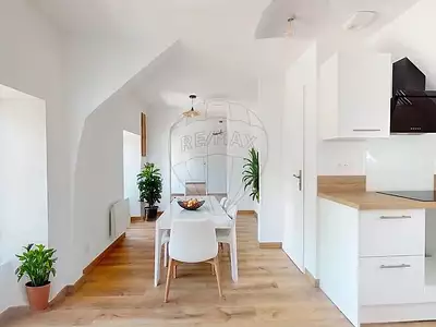 Appartement, 50 m²