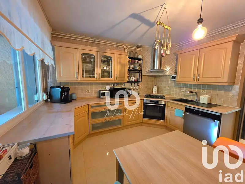 Maison, 105 m²