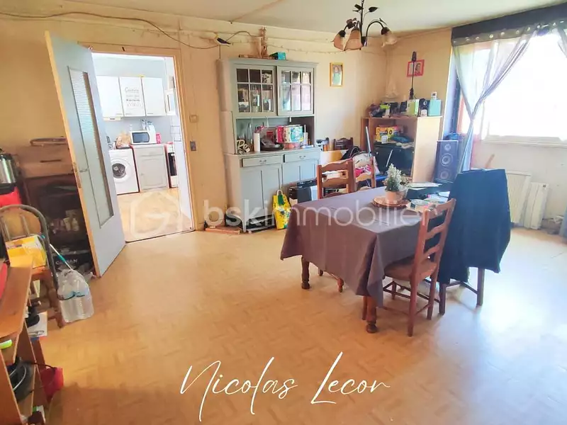 Maison, 110 m²