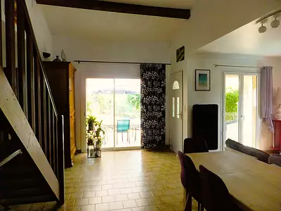 Maison, 112 m²