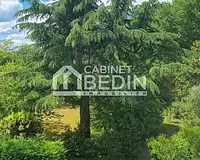 Appartement, 39,6 m²