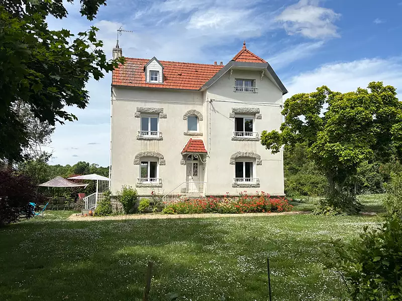 Maison, 102 m²