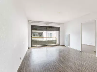Appartement, 42,72 m²