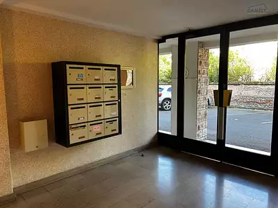Appartement, 37,12 m²