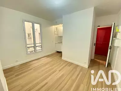 Appartement, 15 m²