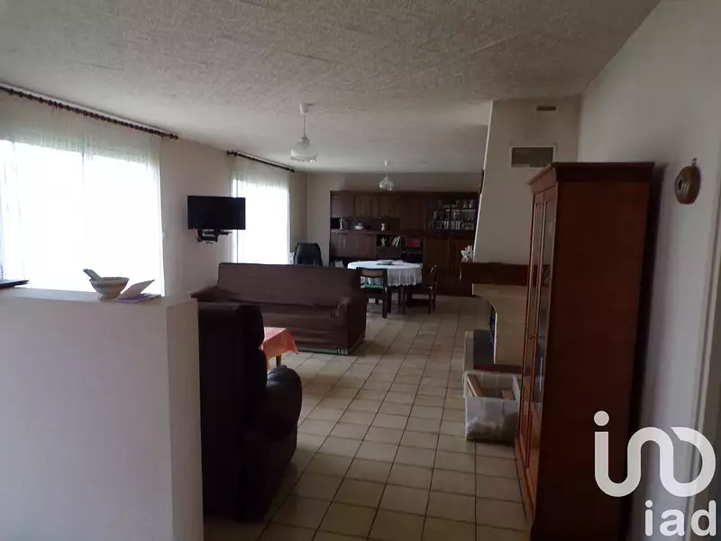 Maison, 104 m²
