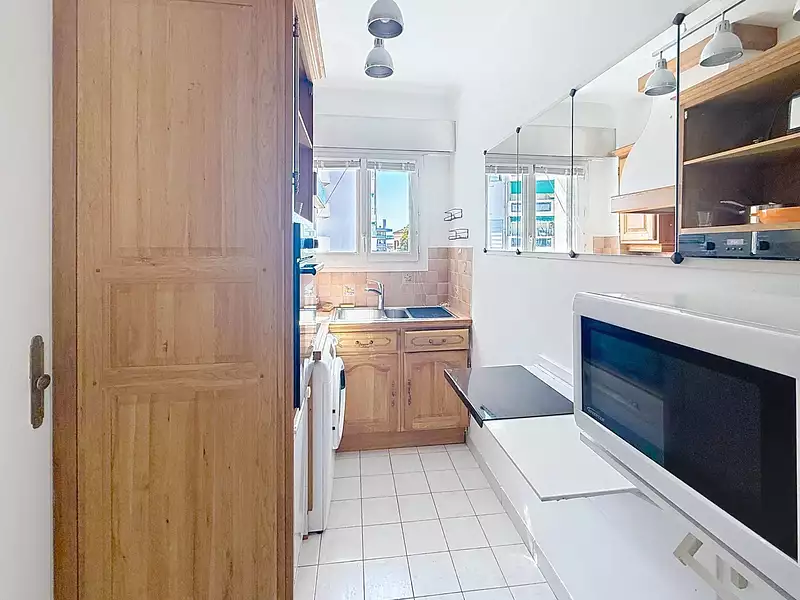 Appartement, 49,71 m²