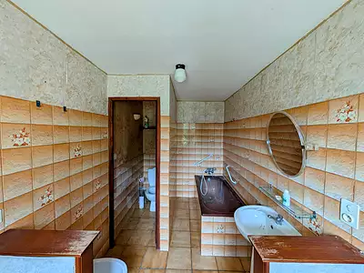 Maison, 56 m²