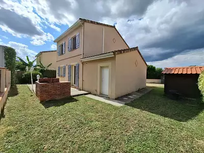 Maison, 108 m²