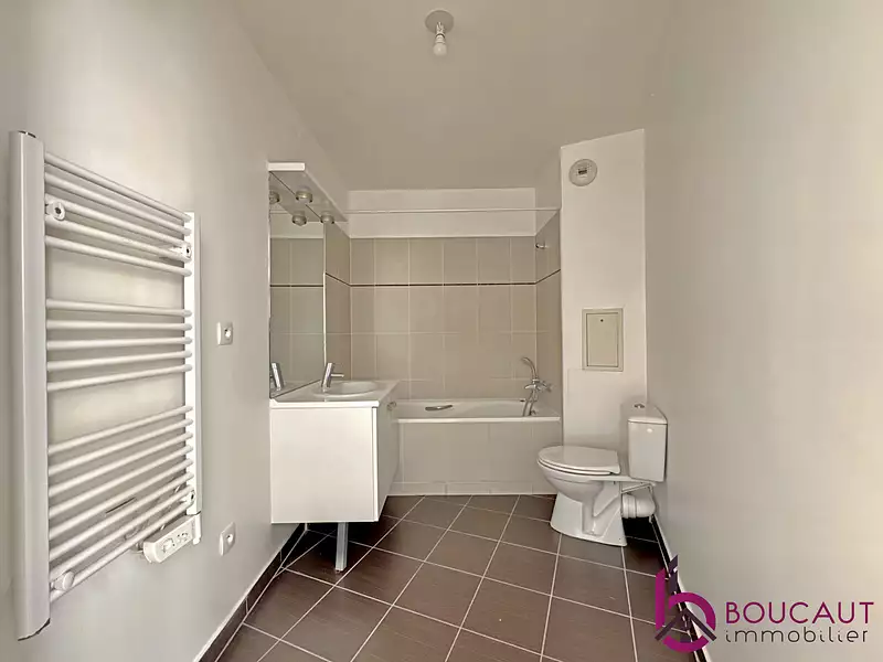 Appartement, 78,55 m²
