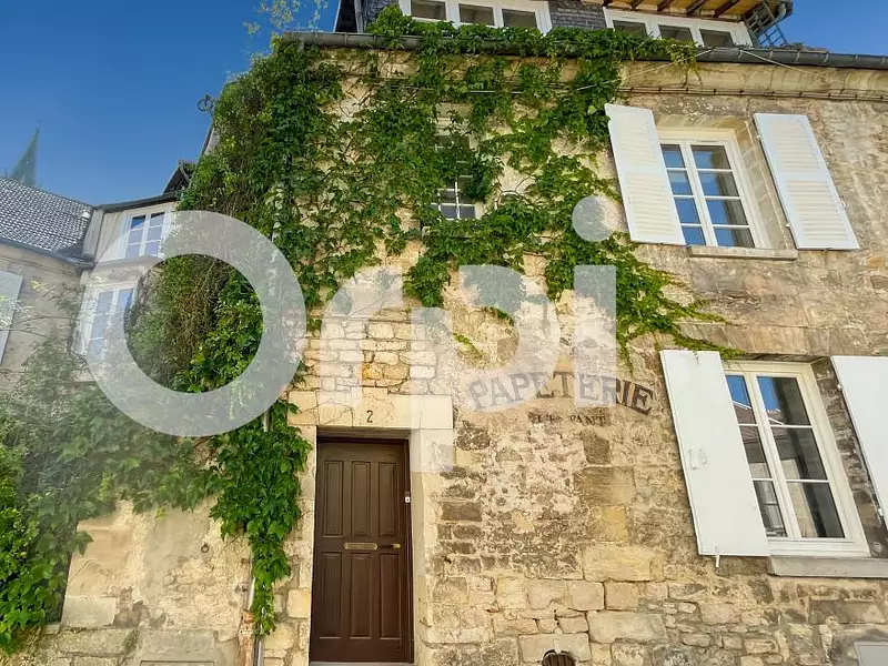 Maison, 127 m²