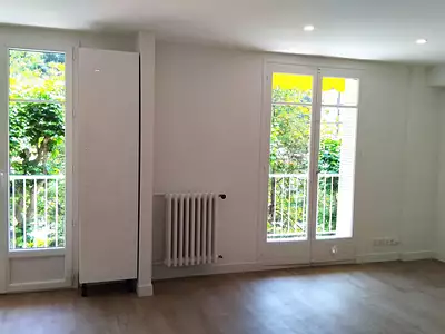 Appartement, 40 m²