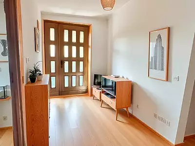 Maison, 101 m²