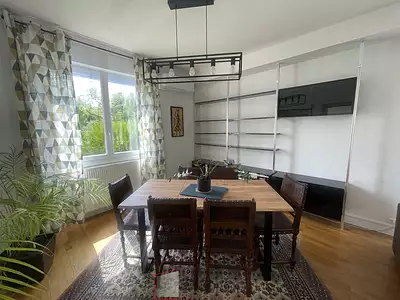Appartement, 94,36 m²
