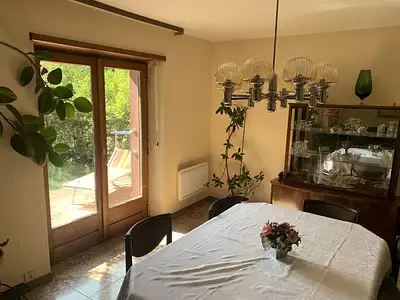 Maison, 125 m²