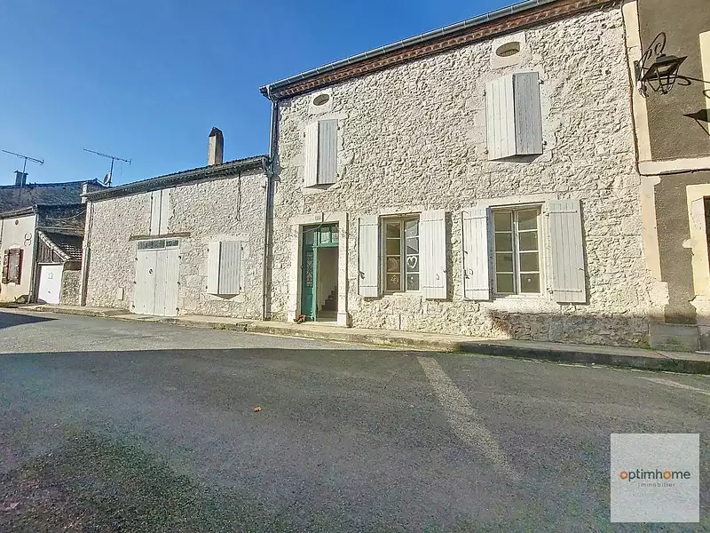 Maison, 108 m²
