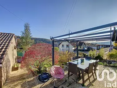 Maison, 80 m²