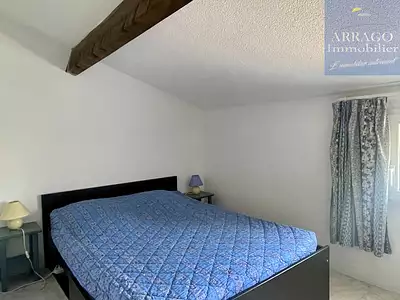 Maison, 30 m²