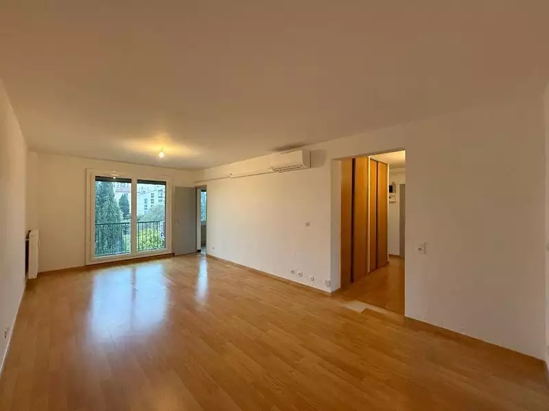 Appartement, 84 m²