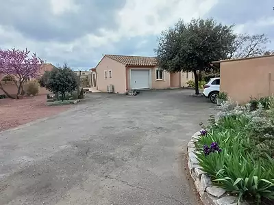 Maison, 99,45 m²