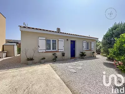 Maison, 78 m²