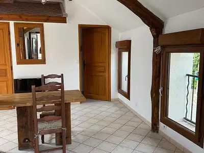 Appartement, 31 m²