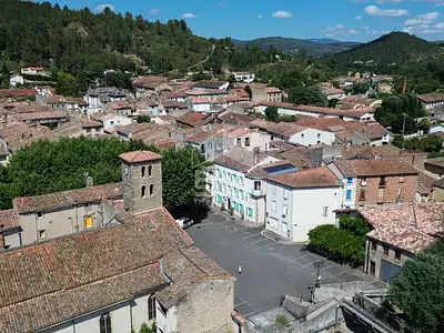 Maison, 430 m²