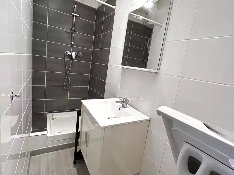 Appartement, 42,6 m²