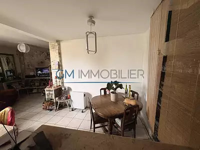 Appartement, 53 m²