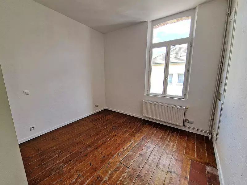 Maison, 63 m²