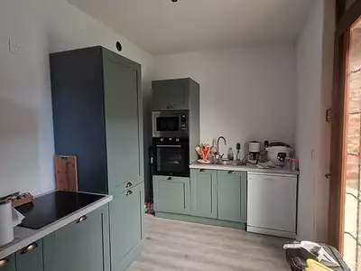 Maison, 130 m²