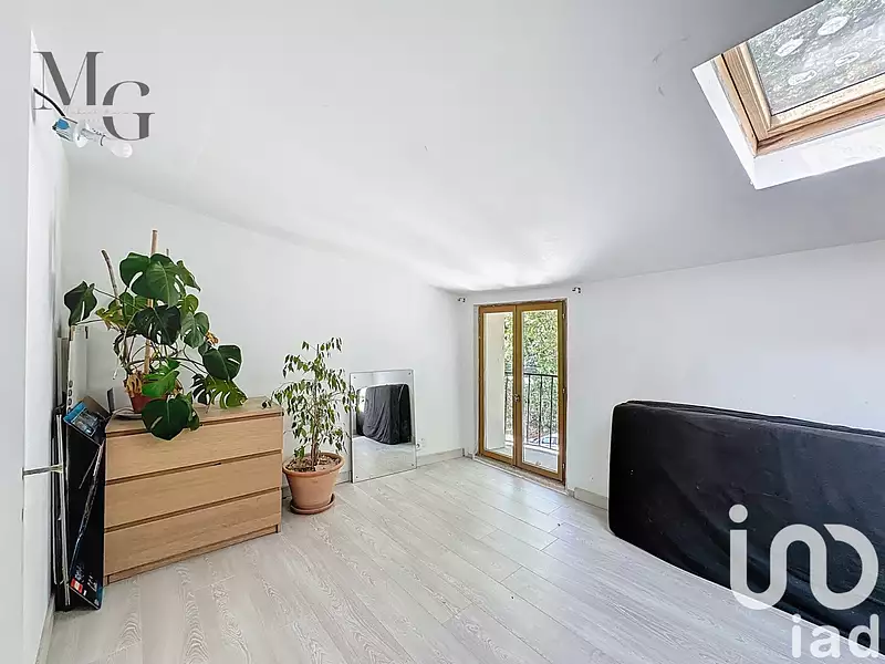 Maison, 102 m²