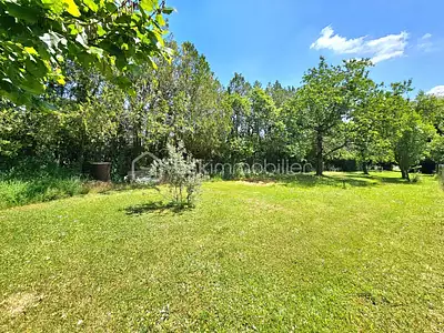 Maison, 50 m²