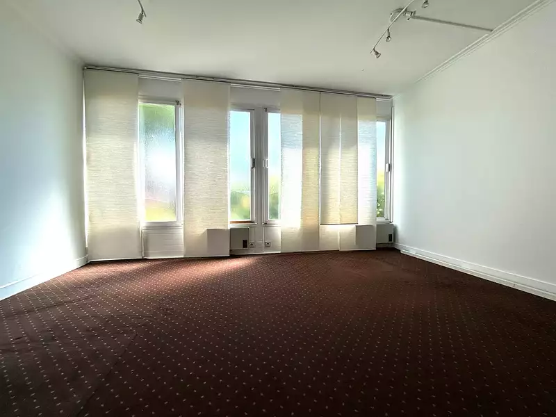 Divers, 26,49 m²