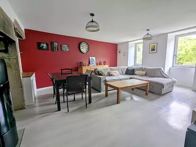 Maison, 78 m²