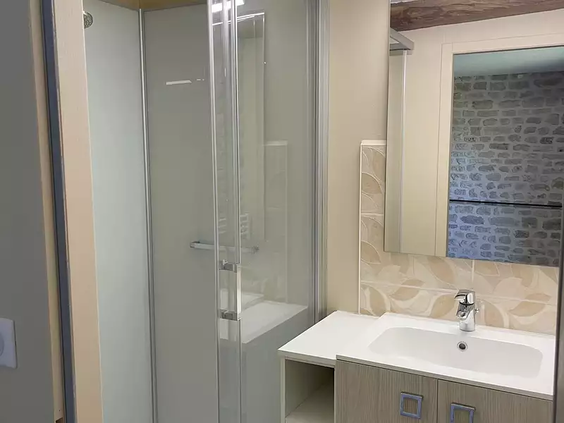 Maison, 208 m²