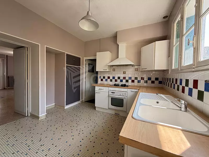 Maison, 148 m²