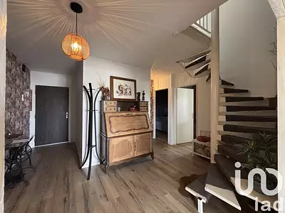 Appartement, 110 m²