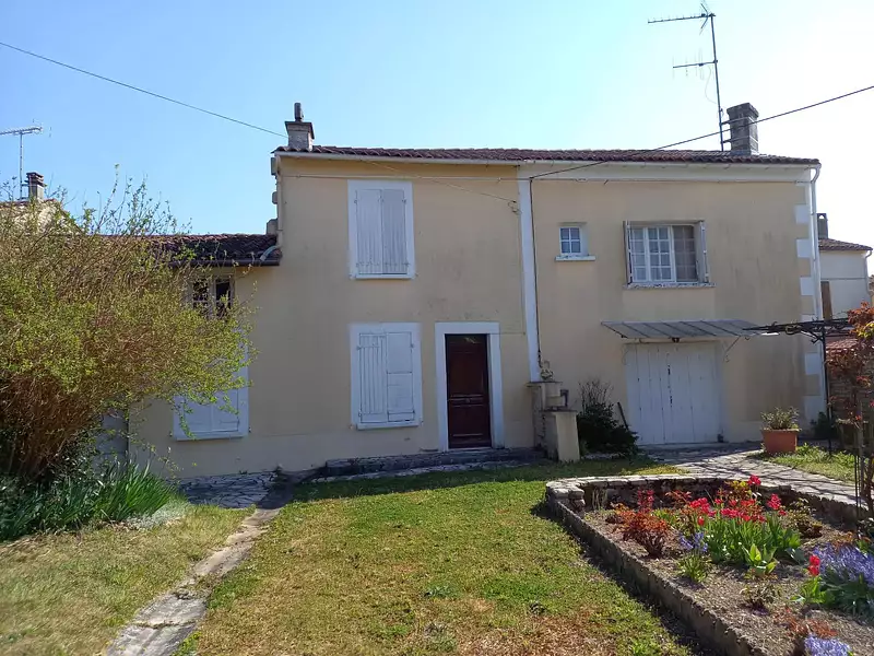 Maison, 130 m²