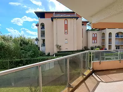 Appartement, 74,8 m²