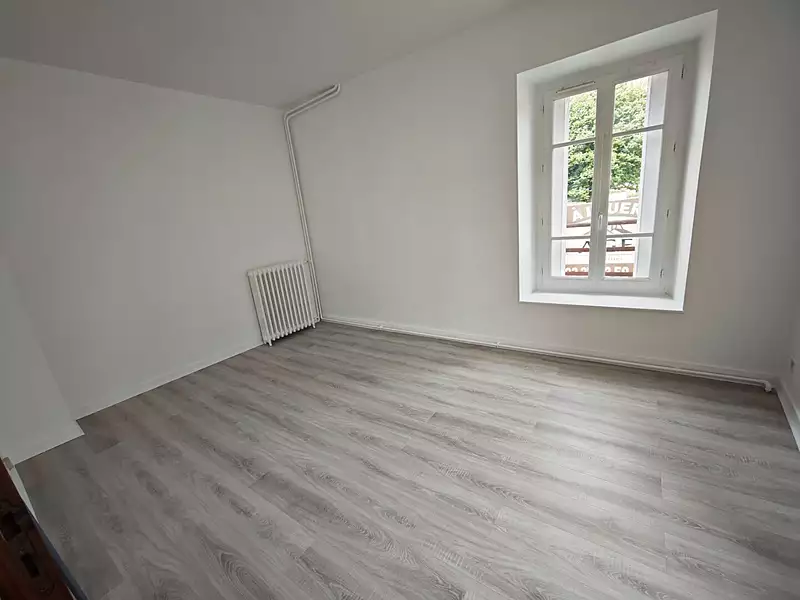 Appartement, 32,9 m²