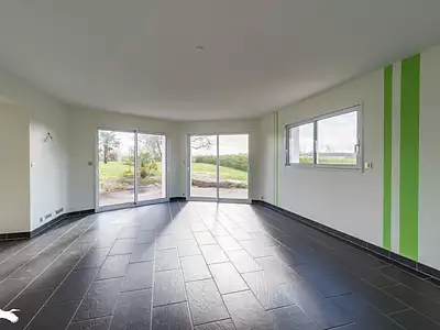 Maison, 133 m²