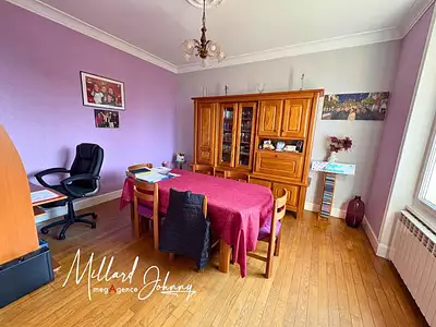 Maison, 108 m²