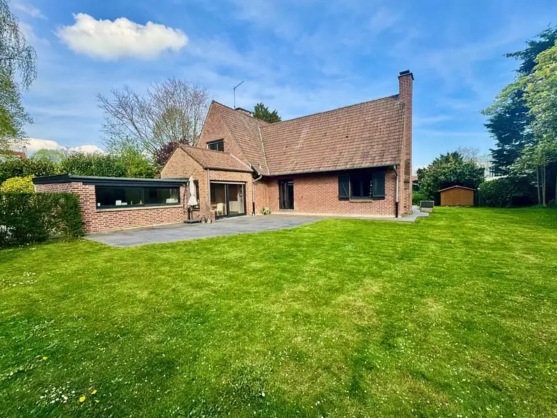 Maison, 193 m²