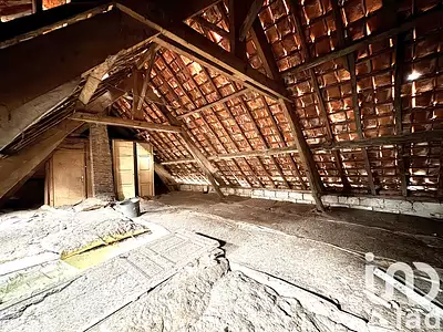 Maison, 78 m²