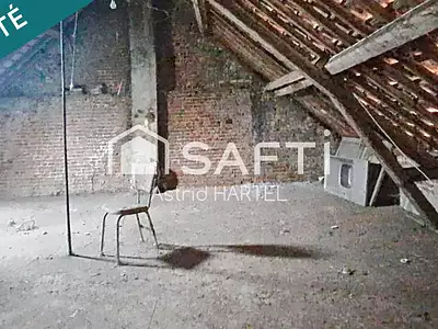 Maison, 140 m²