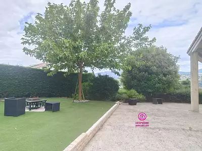 Maison, 165 m²